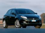 Fiat Bravo 2007 года